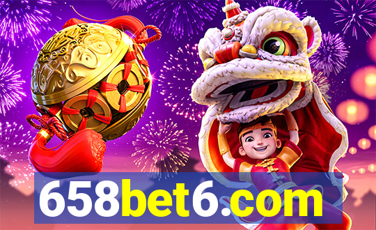 658bet6.com