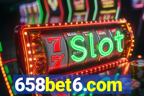 658bet6.com