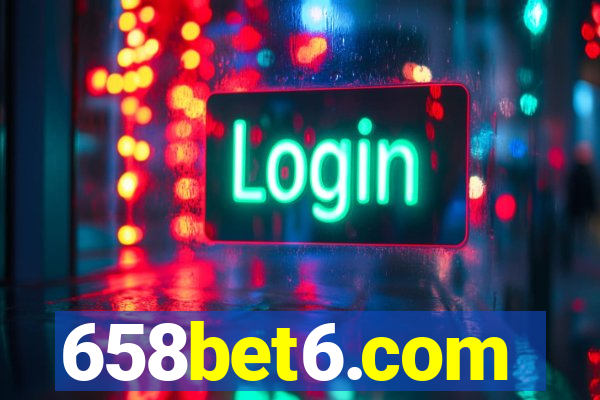 658bet6.com