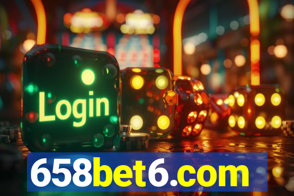 658bet6.com