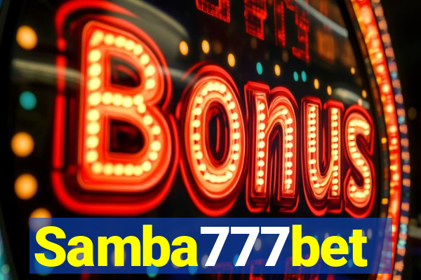 Samba777bet