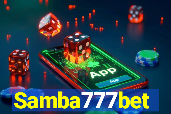 Samba777bet