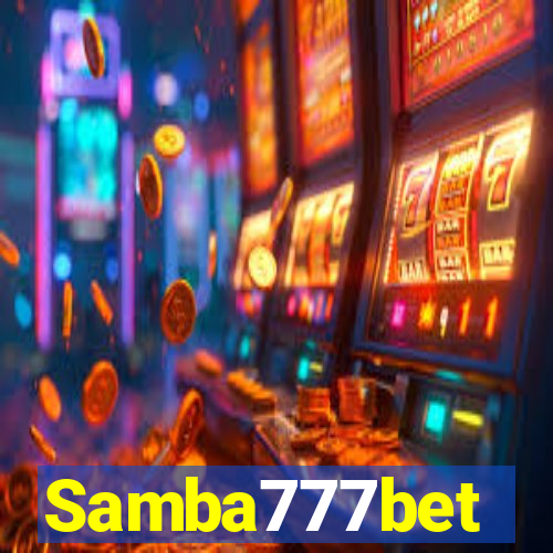 Samba777bet