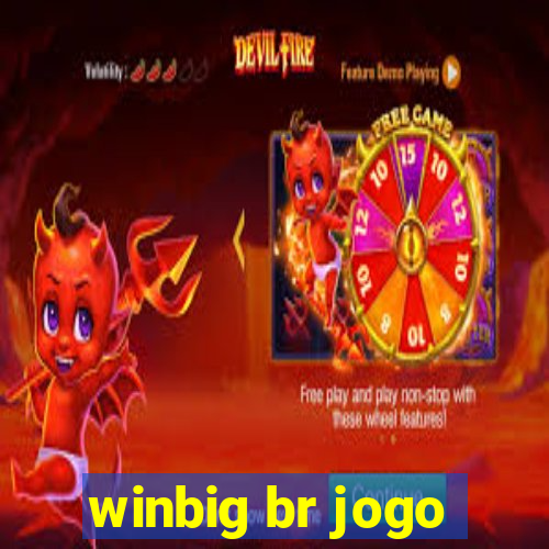 winbig br jogo