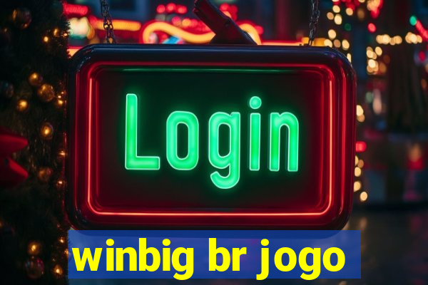 winbig br jogo