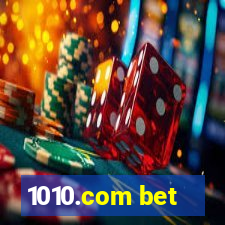 1010.com bet