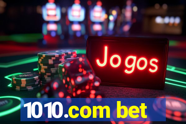 1010.com bet