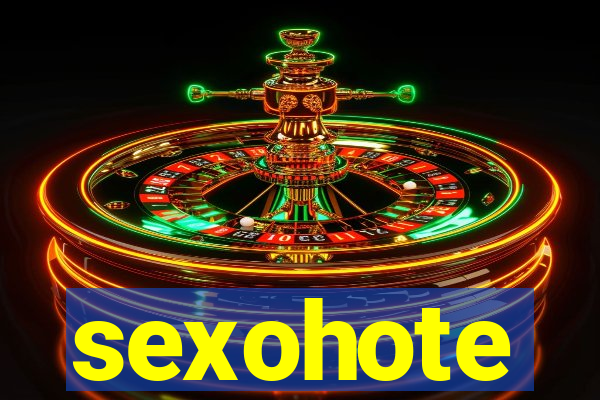 sexohote