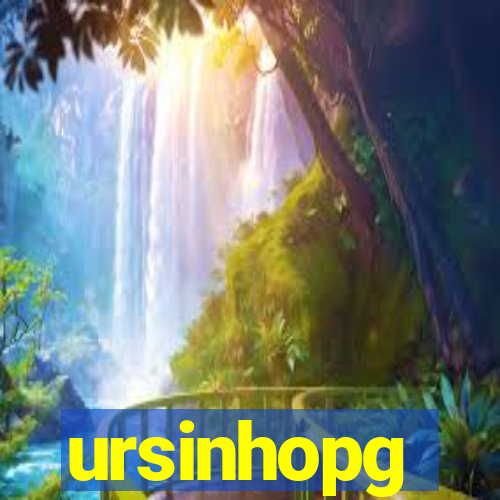 ursinhopg