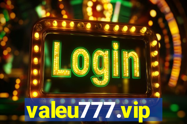 valeu777.vip