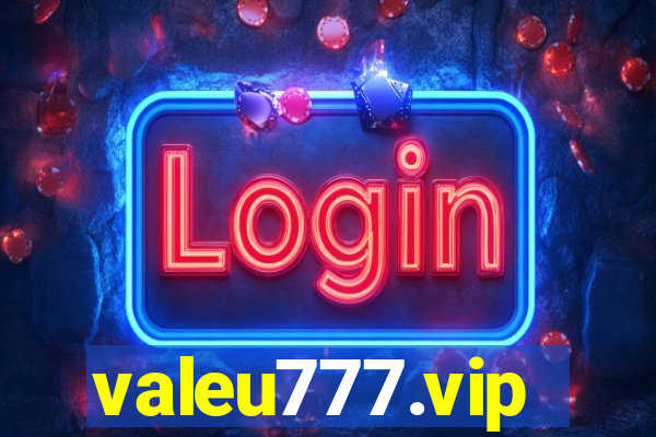 valeu777.vip