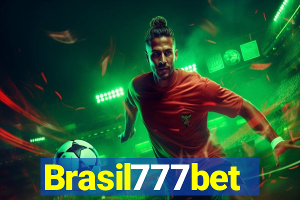 Brasil777bet