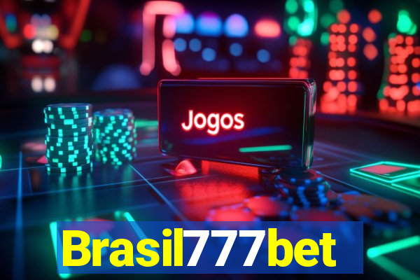 Brasil777bet