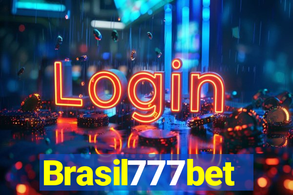 Brasil777bet