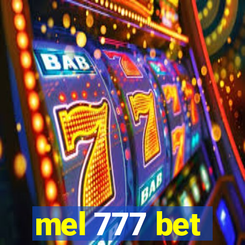 mel 777 bet