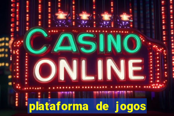 plataforma de jogos que aceita cartao de debito