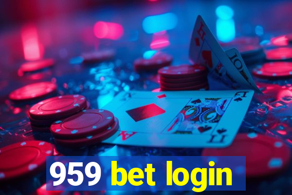 959 bet login