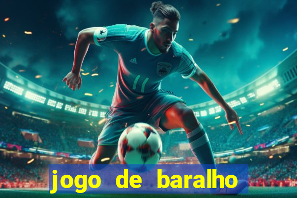 jogo de baralho para ganhar dinheiro