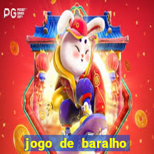 jogo de baralho para ganhar dinheiro