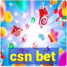 csn bet