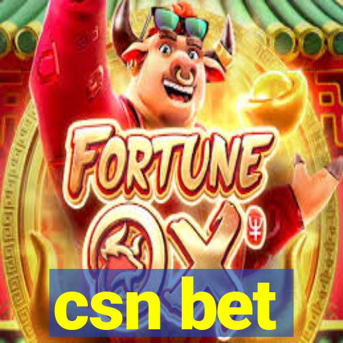 csn bet