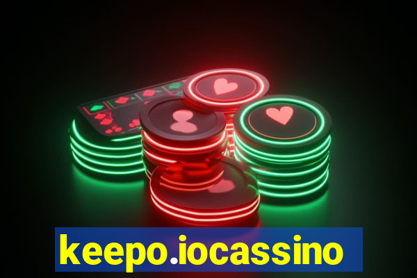 keepo.iocassino