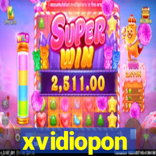 xvidiopon