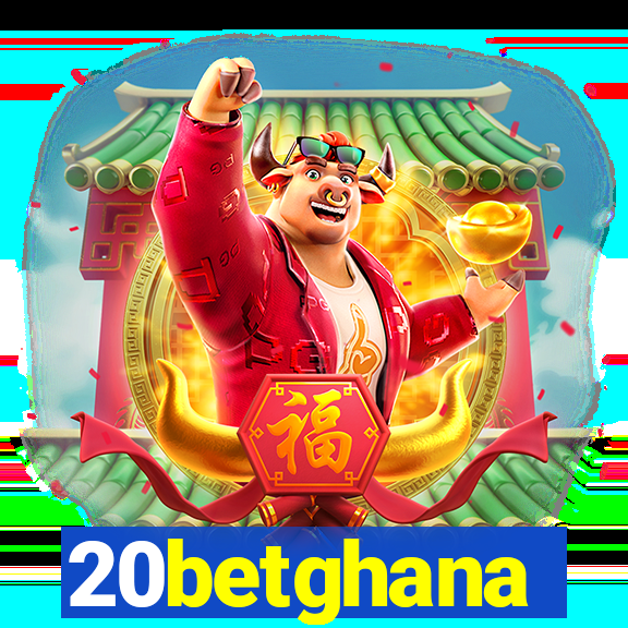 20betghana