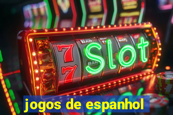 jogos de espanhol