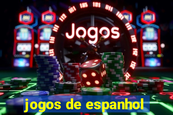 jogos de espanhol