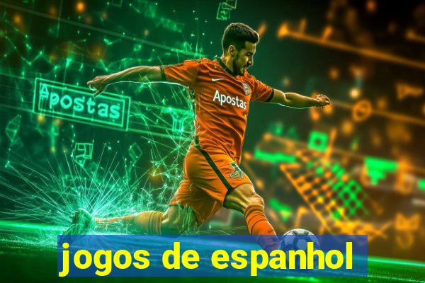 jogos de espanhol