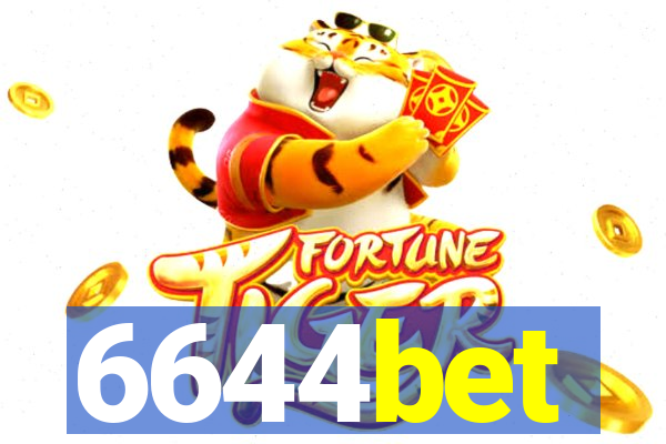 6644bet