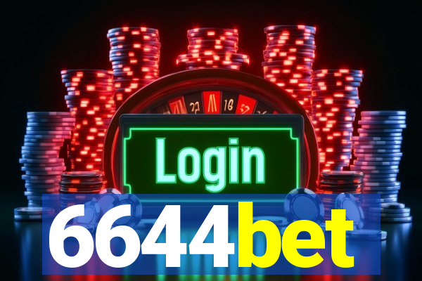 6644bet