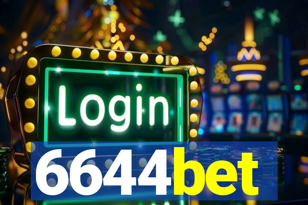 6644bet