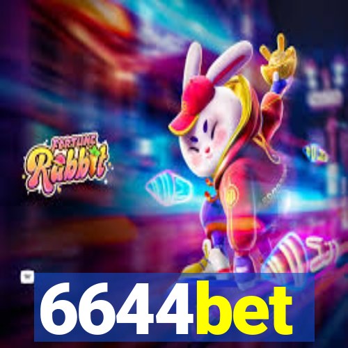 6644bet