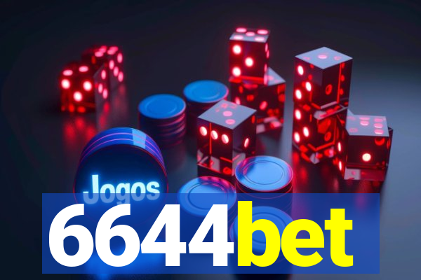 6644bet