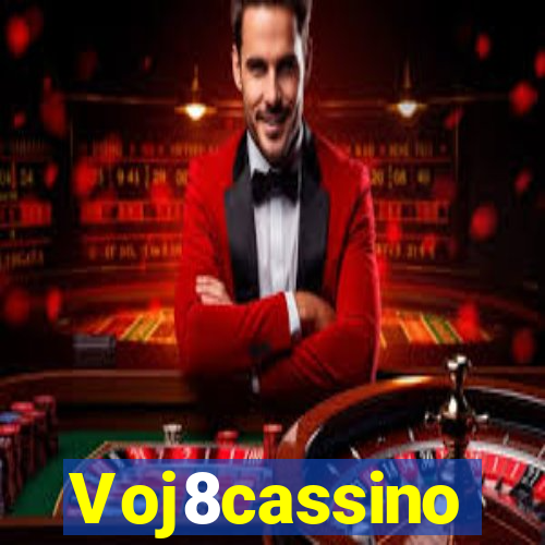 Voj8cassino