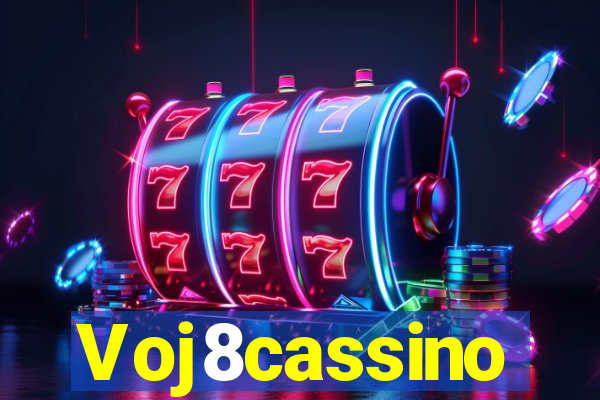 Voj8cassino