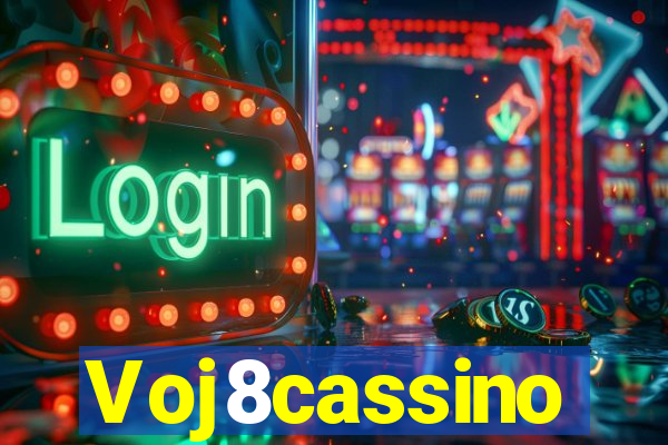 Voj8cassino