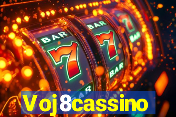 Voj8cassino