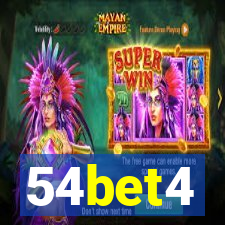 54bet4