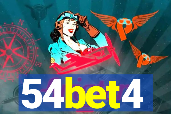 54bet4