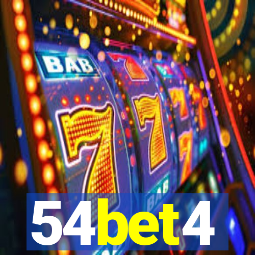 54bet4