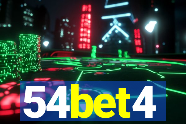 54bet4