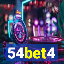 54bet4