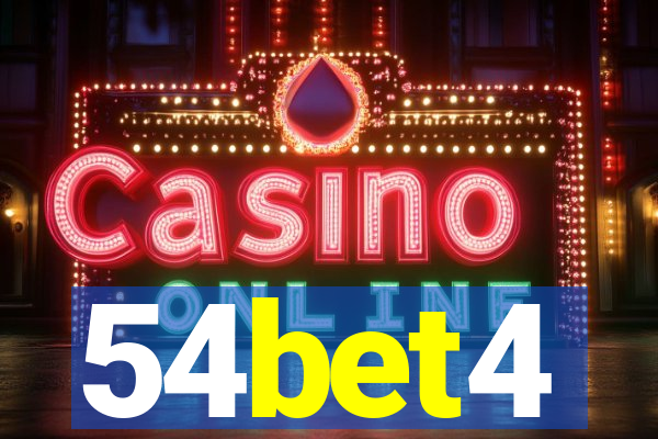 54bet4