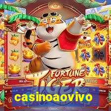 casinoaovivo