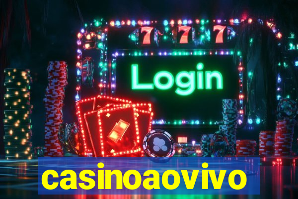 casinoaovivo