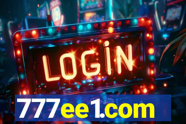 777ee1.com