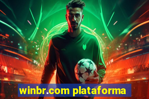 winbr.com plataforma